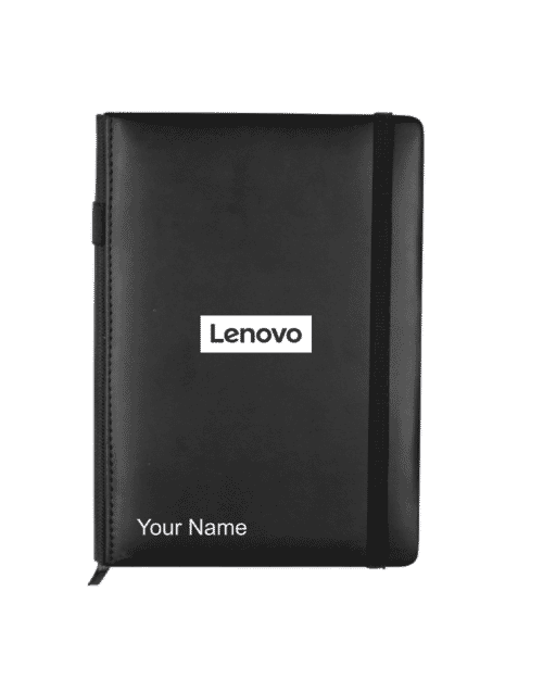 Primo Note Book -Black